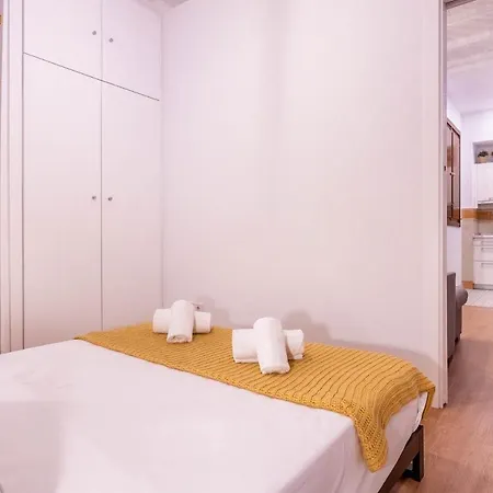 Apartament Palacios Malaver