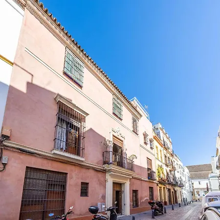 Palacios Malaver * Sewilla