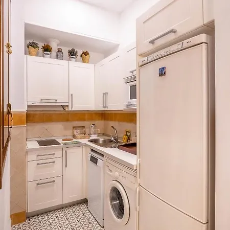 Appartement Palacios Malaver
