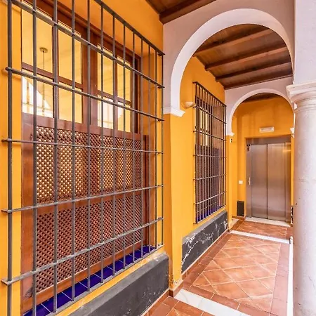 Palacios Malaver Sevilla